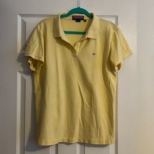 Vineyard Vines Polo Size XL